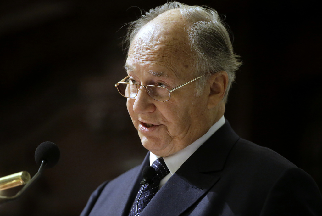 Aga Khan