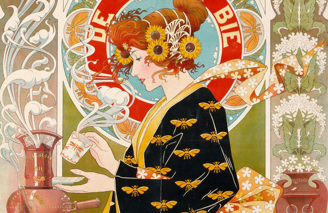 “Art Nouveau”: Αρχίζουν στην Κομοτηνή οι “Ιστορίες για την Τέχνη”