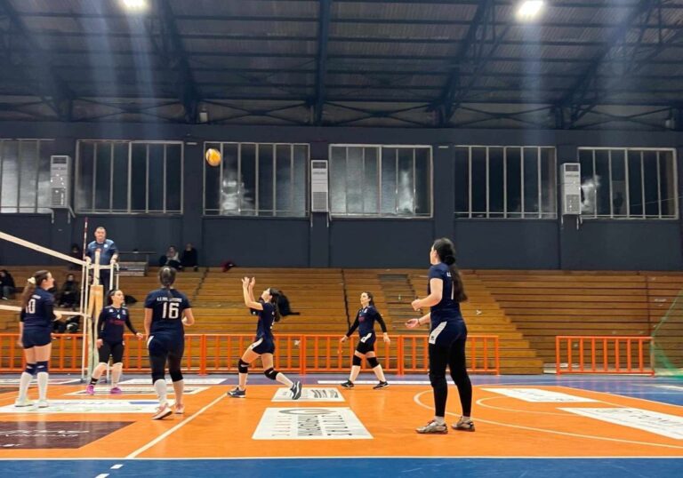 Δύσκολη νίκη του ΑΣΠΕΤ στην Καλαμάτα