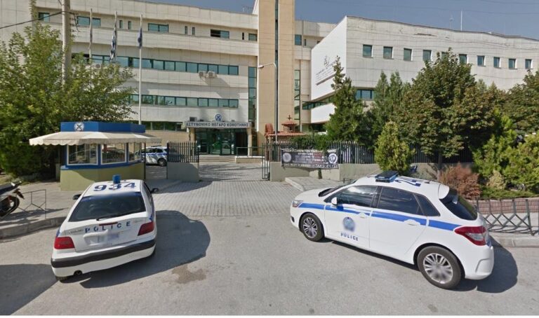 Με 11 αστυνομικούς ενισχύεται η Διεύθυνση Αστυνομίας Ροδόπης