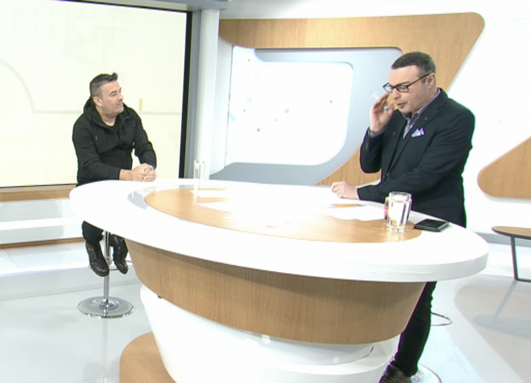 “Ο τελευταίος χορός” στο Artbox Fargani Theater