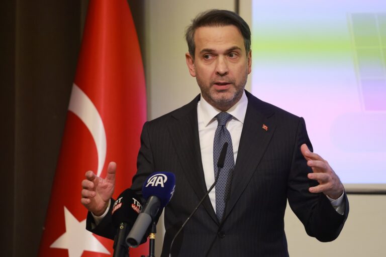 Τουρκία: Η Άγκυρα θέλει να παραταθεί η συμφωνία της με το Τουρκμενιστάν για την προμήθεια φυσικού αερίου