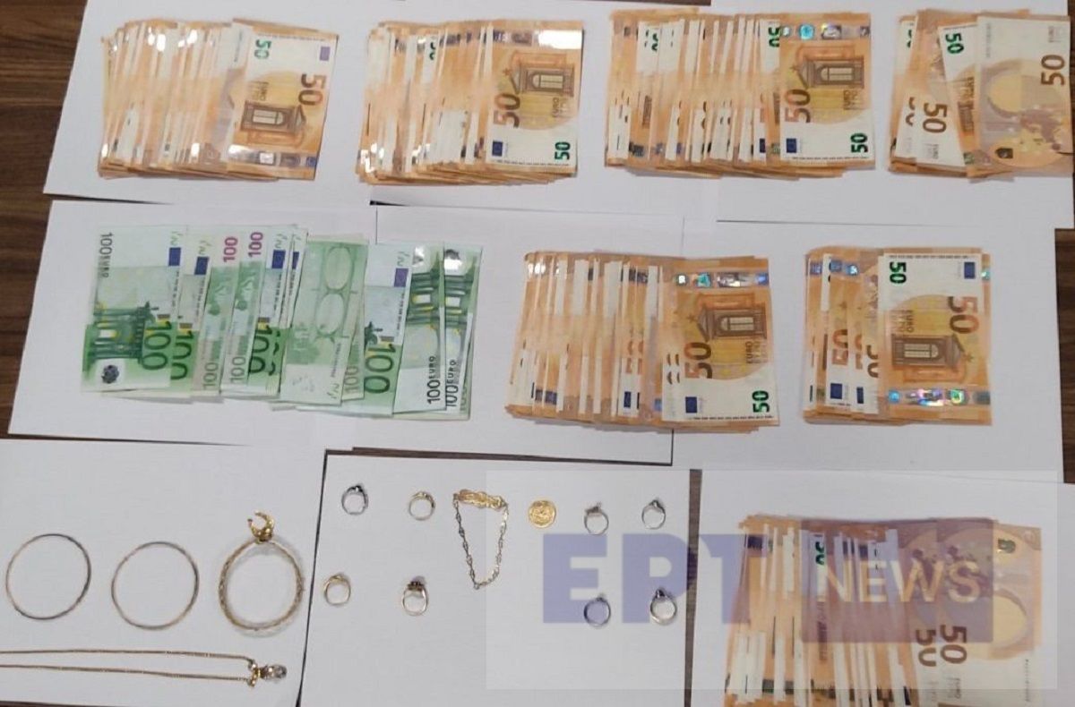 Χίος: Σύλληψη 48χρονου, ως μέλος κυκλώματος που εξαπατούσε πολίτες