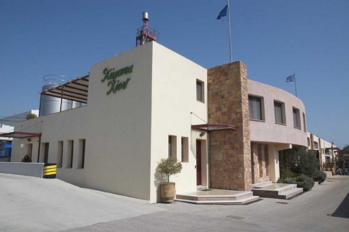“Ελληνικά Γαλακτοκομεία”: Με όραμα για ανάπτυξη των χυμών “Κάμπος Χίου” – Aνησυχούν οι εργαζόμενοι