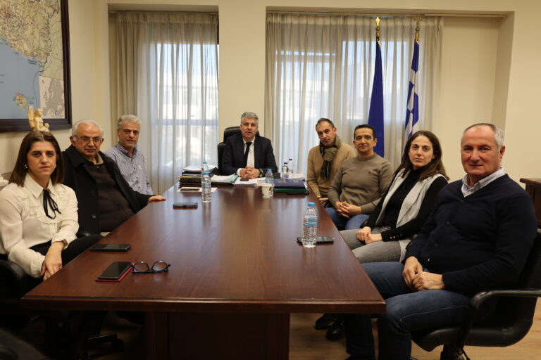 Ξάνθη: Διημερίδα προπονητικής από την Περιφέρεια και την Ε.Α.Σ. – Σ.Ε.Γ.Α.Σ.