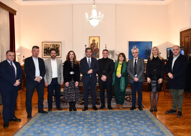 Η ΕΥΑΘ Παγίων παραχωρεί στον δήμο Θεσσαλονίκης τμήμα του Αθλητικού Κέντρου του ΑΣ «Αχιλλέα» Τριανδρίας