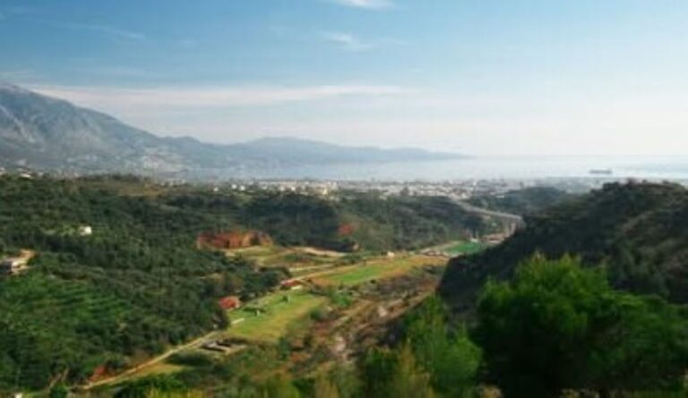 Πεζοπορία ΕΟΣ Καλαμάτας στο μονοπάτι Λαγού Χάνι – Ιερά Μονή Βελανιδιάς