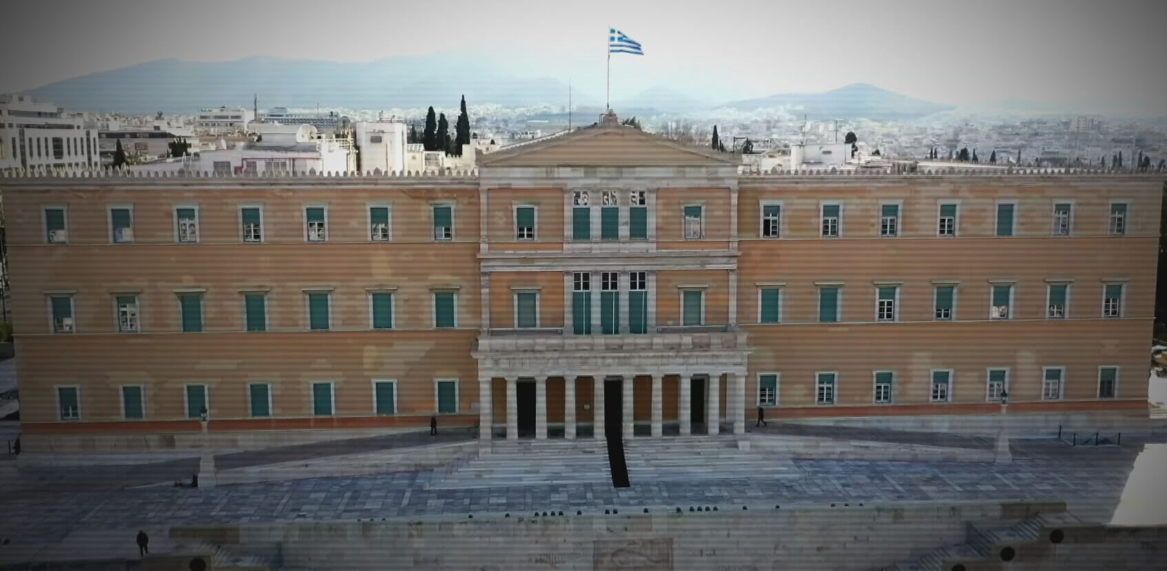 Νέος γύρος πολιτικής αντιπαράθεσης για τον θάνατο Καλογήρου και την υπόθεση των Τεμπών