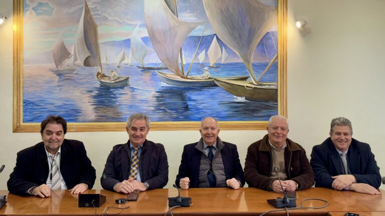 Κέρκυρα – Σ. Γκίκας: «Ναι σε προμήθεια Μονάδας Αφαλάτωσης στην Λάκκα Παξών»