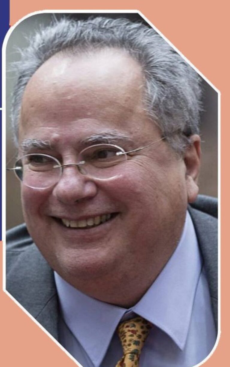 Στη Σπάρτη ο Νίκος Κοτζιάς την Τετάρτη