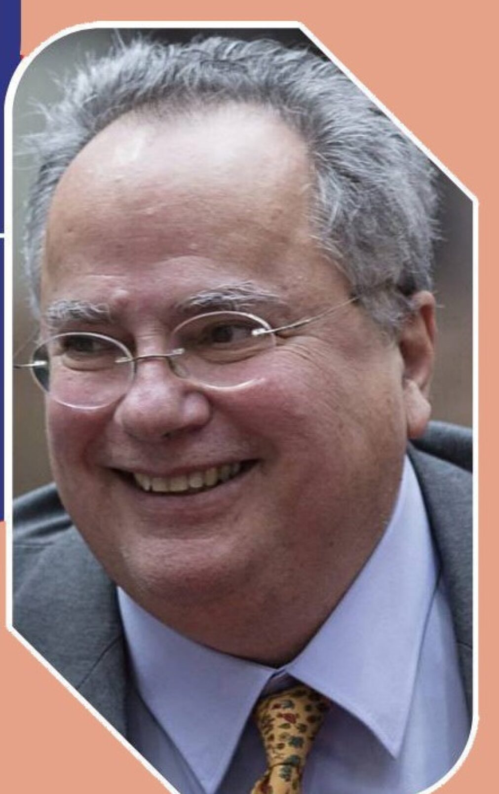 Στη Σπάρτη ο Νίκος Κοτζιάς την Τετάρτη