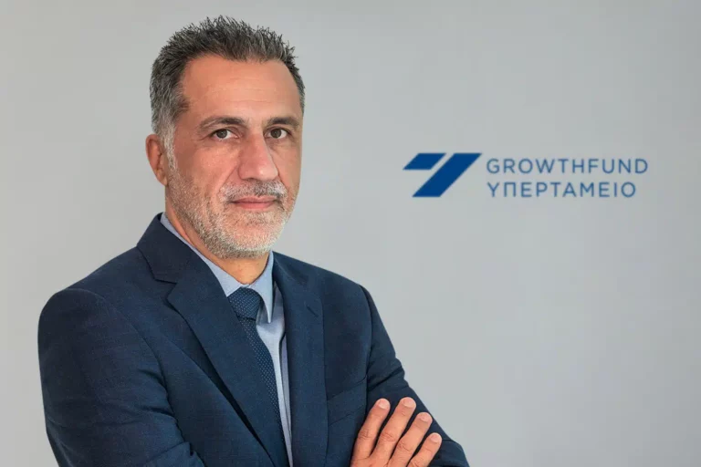 Υπερταμείο: Ολοκληρώθηκε η δεύτερη θητεία του αναπληρωτή διευθύνοντα συμβούλου Στ. Γιουρέλη