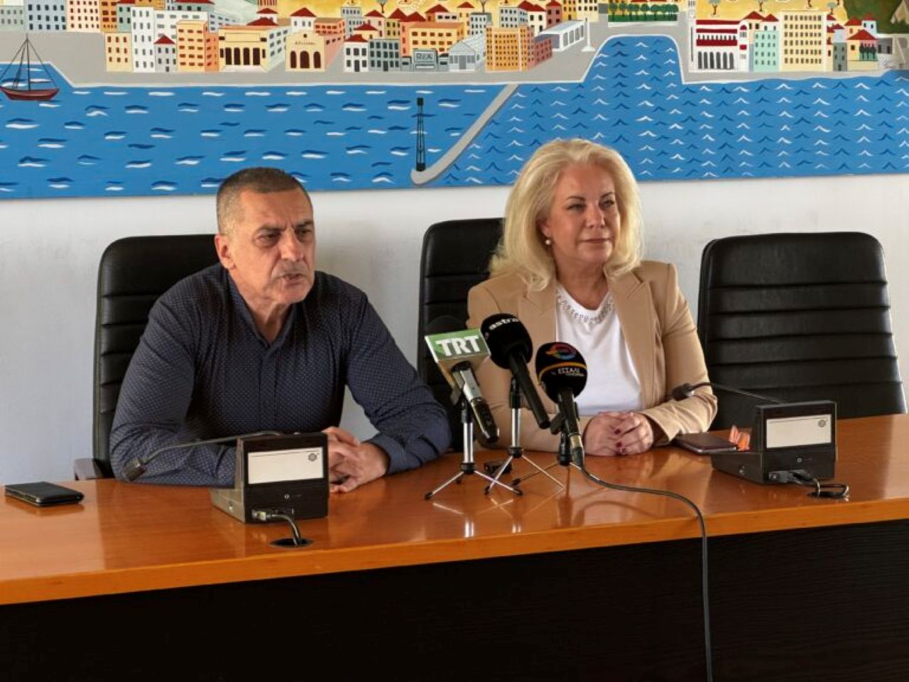 Τρία μεγάλα έργα και δράσεις ανακοινώνει ο περιφερειάρχης Θεσσαλίας Δημήτρης Κουρέτας
