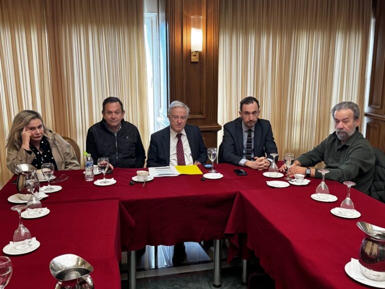 Βόλος: Ν. Παπαπέτρος -“Όλα θα ήταν διαφορετικά σήμερα αν είχαν λειτουργήσει σωστά αστυνομία και εισαγγελία”