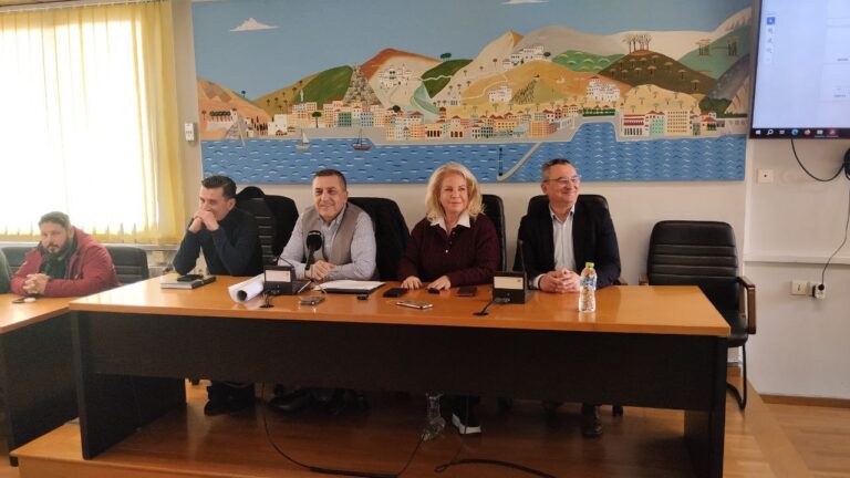 Χρηματοδότηση από την Περιφέρεια Θεσσαλίας για εξοπλισμό στο Νοσοκομείο Βόλου και έργα βελτίωσης της καθημερινότητας των πολιτών