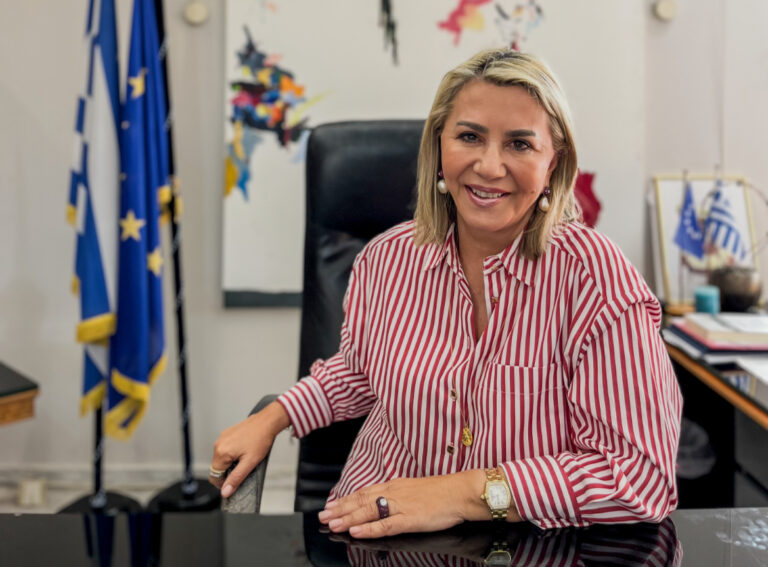 Έντεκα σχολεία της Μαγνησίας εντάσσονται στο πρόγραμμα «Μαριέττα Γιαννάκου»