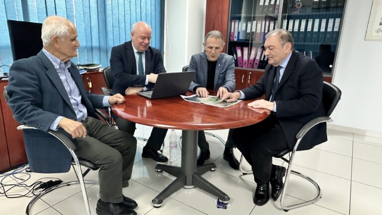 Θεσσαλονίκη: Επί τάπητος η επίλυση των καθυστερήσεων στα δρομολόγια αστικής συγκοινωνίας σε Πυλαία- Χορτιάτη