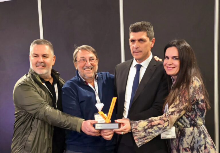 “Πράσινο” βραβείο για τον “Ιπποκράτειο τόπο” του δήμου Λαρισαίων