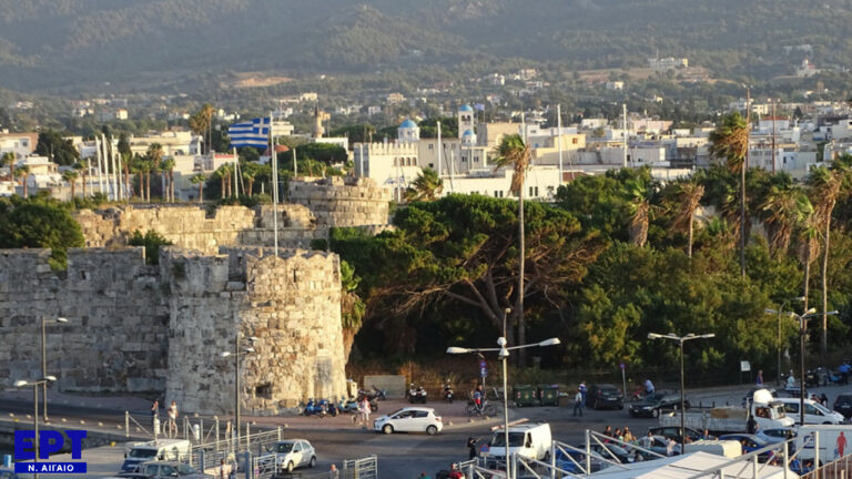 Βλάβη σε ημερόπλοιο της γραμμής Κω – Τουρκίας με 22 επιβάτες