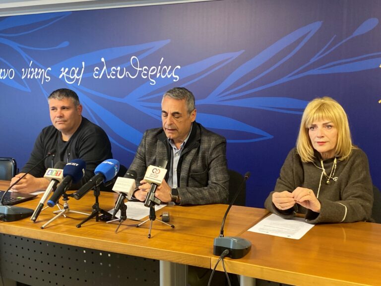 Στο Πρόγραμμα Στέγασης και Εργασίας για Αστέγους 3 συμμετέχει ο δήμος της Τρίπολης