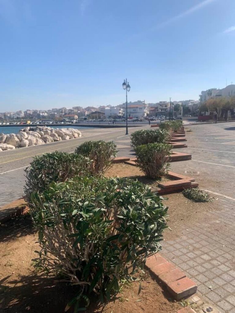 Ψηφίστηκε ο νέος προϋπολογισμός στον δήμο Κορινθίων
