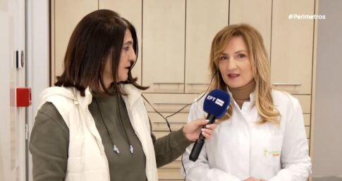 Κοζάνη: Αποφασίστηκε η ίδρυση φαρμακείου του ΕΟΠΥΥ