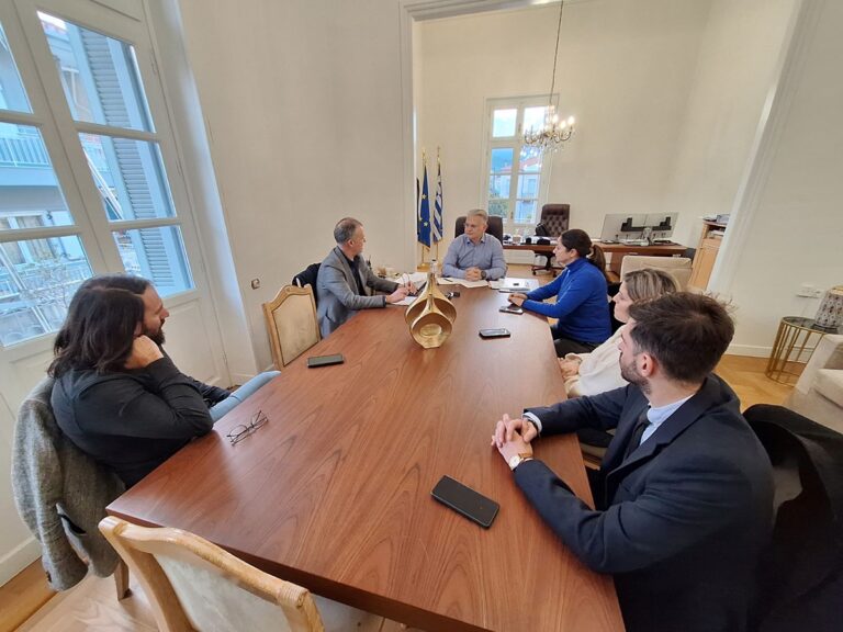 Στην Κορινθία το περιφερειακό συνέδριο της Πανελλήνιας Ομοσπονδίας Ξενοδόχων