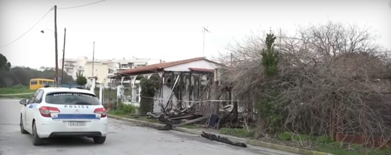Θεσσαλονίκη: Σε ψυχιατρική κλινική ο 35χρονος που συνελήφθη για τη δολοφονία του 77χρονου στη Μηχανιώνα