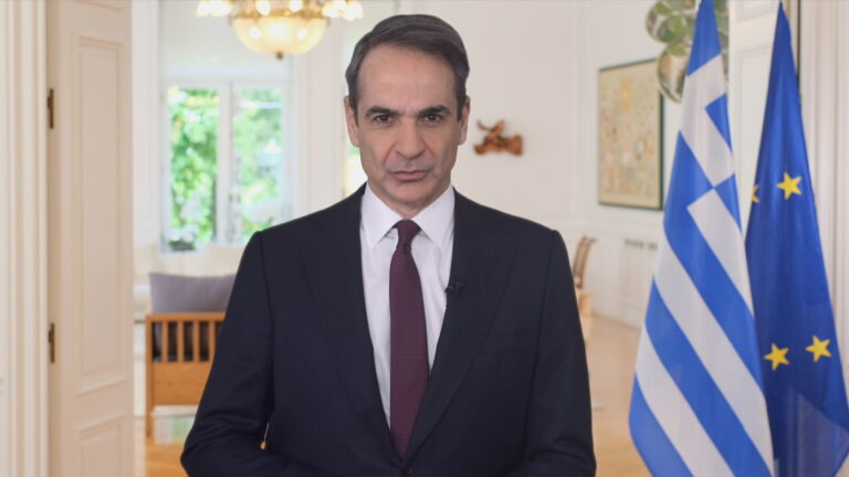 Κυρ. Μητσοτάκης για την εκλογή του Κ. Τασούλα: Θεσμική νίκη του πολιτεύματος – Η πολιτική ζωή του τόπου εξελίσσεται με σιγουριά και υπευθυνότητα