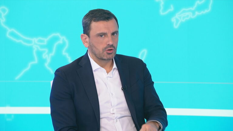 Α. Νικολακόπουλος στο ΕΡΤΝews: Η υπόθεση της δολοφονίας της Κυριακής Γρίβα θα διερευνηθεί σε όλες τις πτυχές της