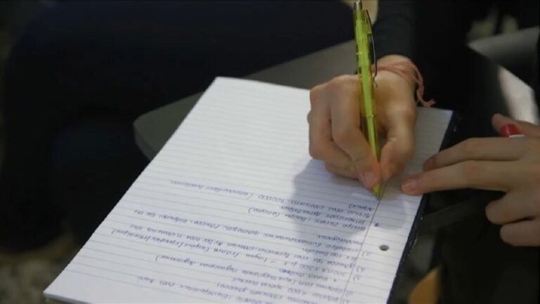 Παγκόσμια Ημέρα Ελληνικής Γλώσσας – 9 Φεβρουαρίου (video)
