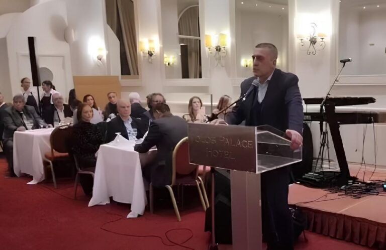Δ. Κουρέτας: Άμεσα η δημοπράτηση του έργου των Αλυκών και η αποζημίωση των επιχειρηματιών