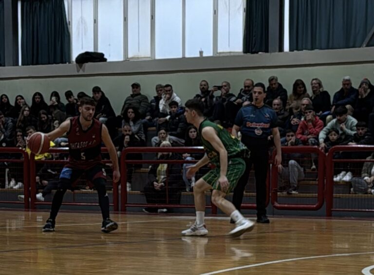 Εύκολη νίκη για τον Πήγασο 78 – 48 τον ΑΟ Καλαμάτα 80΄