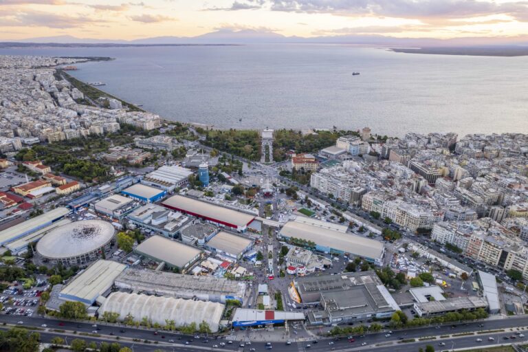 Θεσσαλονίκη: Πρόταση διεξαγωγής τοπικού δημοψηφίσματος για την ανάπλαση της ΔΕΘ