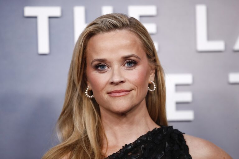H Ρις Γουίδερσπουν ανακοίνωσε τη νέα Elle Woods