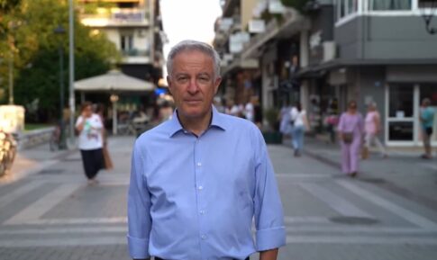 Οι πλημμύρες του “Daniel” και η αναζήτηση ευθυνών