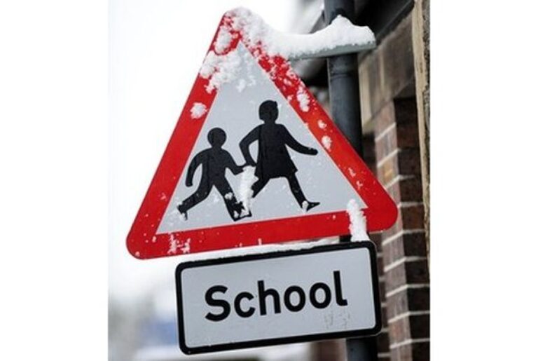 Κλειστά τα σχολεία στον Δήμο Ζαγοράς – Μουρεσίου λόγω καιρικών συνθηκών