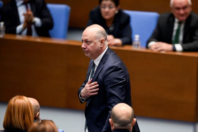 Πρωθυπουργός Βουλγαρίας για Ουκρανία: Την υποστηρίζουμε αλλά δεν στέλνουμε στρατιώτες μας
