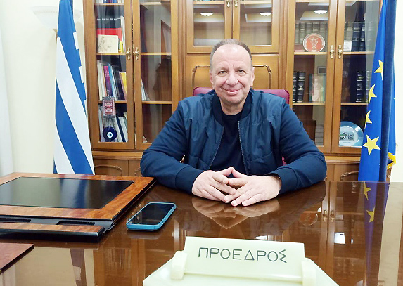 Ενίσχυση ΜμΕ με προϋπολογισμό από 25.000€ ζητά το ΕΒΕ Ροδόπης από την Περιφέρεια ΑΜ-Θ