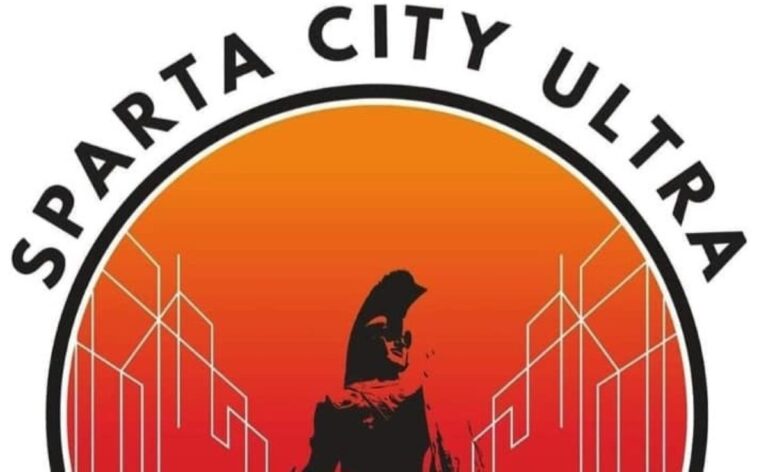 Λακωνία: Σειρά αγώνων «Sparta City Ultra»