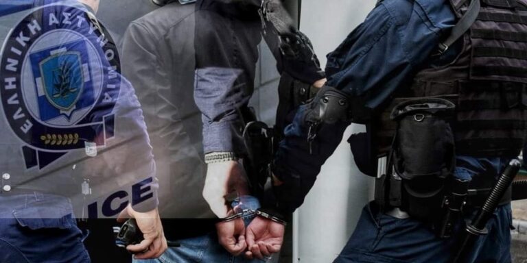 Ιωάννινα: Αιματηρό επεισόδιο σε δομή προσωρινής φιλοξενίας αλλοδαπών – Δύο συλλήψεις, ένας τραυματίας