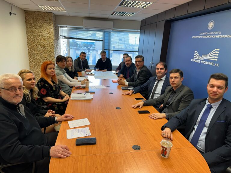Στην τελική ευθεία η επισκευή του ιστορικού Δημ. Σχολείου Ανδραβίδας
