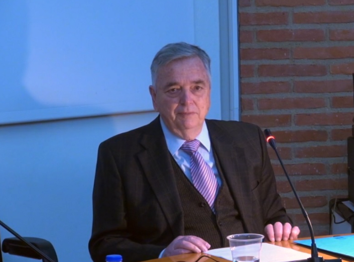 Έφυγε από τη ζωή ο Δρ. Ιωακείμ Παπάγγελος, ένας από τους σημαντικότερους αρχαιολόγους της Χαλκιδικής