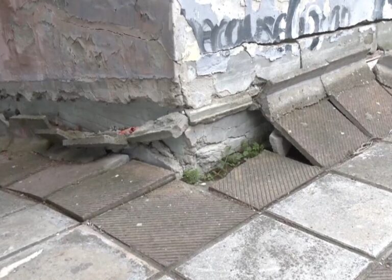 Σοβαρές κακοτεχνίες στους χώρους της Ανώτατης Σχολής Καλών Τεχνών του ΑΠΘ καταγγέλλουν φοιτητές