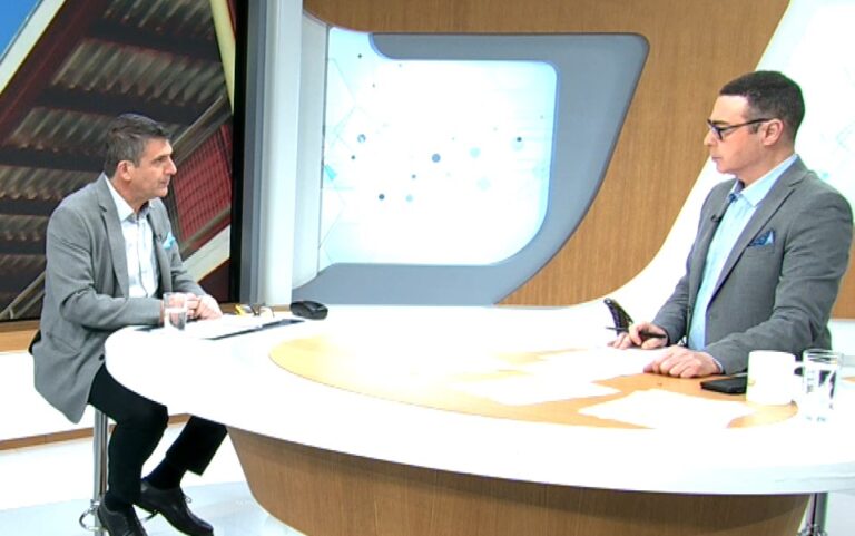 Κουτούζης: «Να ενδυναμώσουμε περισσότερο την παρουσία του ΕΑΠ στη Θεσσαλονίκη- Τρία νέα προπτυχιακά προγράμματα»