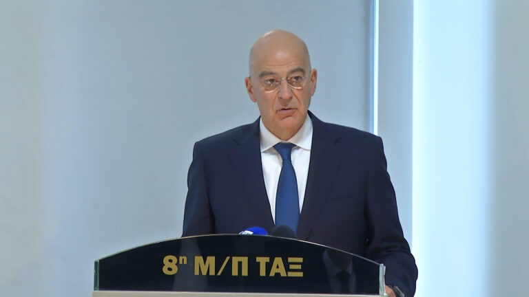 Ν. Δένδιας από Ιωάννινα: Δεν μπορούμε να ανταποκριθούμε στις προκλήσεις του 21ου αιώνα με τις αντιλήψεις του 20ου – Απαιτείται συνολική αναδιοργάνωση