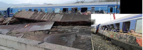 Αποχωρούν από το μπλόκο της Νίκαιας οι αγρότες της Θεσσαλίας