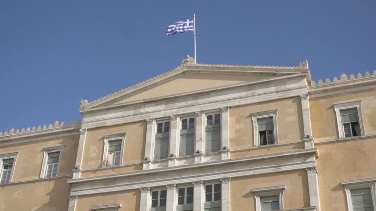 Τέμπη: Πολιτική κόντρα για την επικείμενη παραίτηση Τριαντόπουλου ενόψει της σύστασης της προανακριτικής επιτροπής