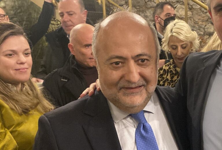 Δ. Τσιόδρας από Τρίπολη: Δεν βάλαμε εμπόδια στη Δικαιοσύνη – Ότι ζητήθηκε το κάναμε