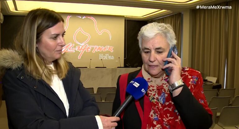 Θεσσαλονίκη: Παγκόσμιος Αγώνας Δρόμου για την πρόληψη της νόσου από την Ελληνική Εταιρεία Αλτσχάιμερ
